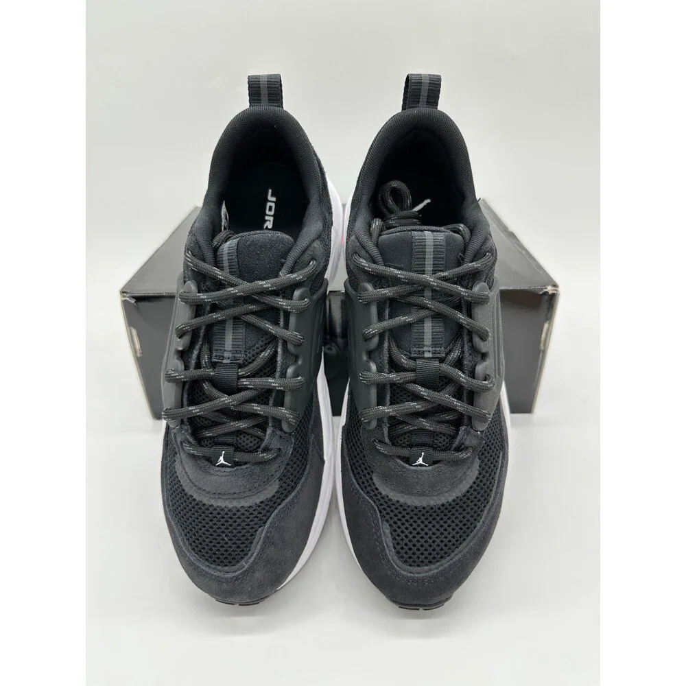 Jordan Trunner Men's Size 10 Black White Running Athletic Shoes IB3722 008